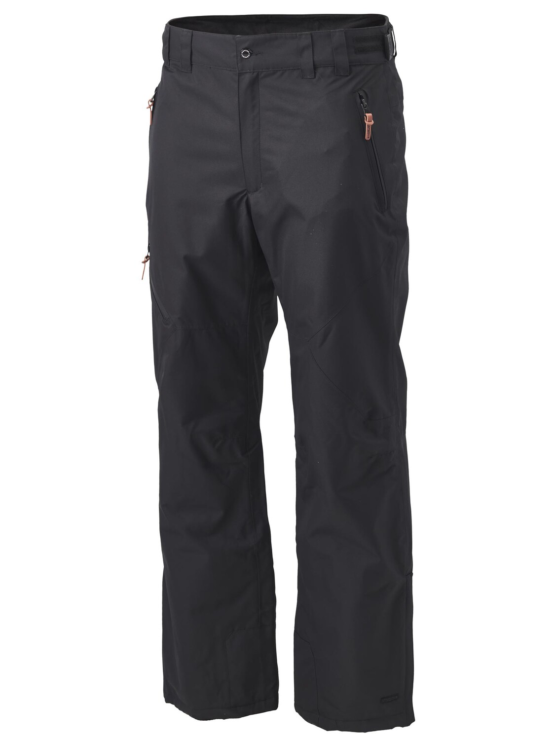 

Лыжные брюки Icepeak COLMAN-10000мм, черный