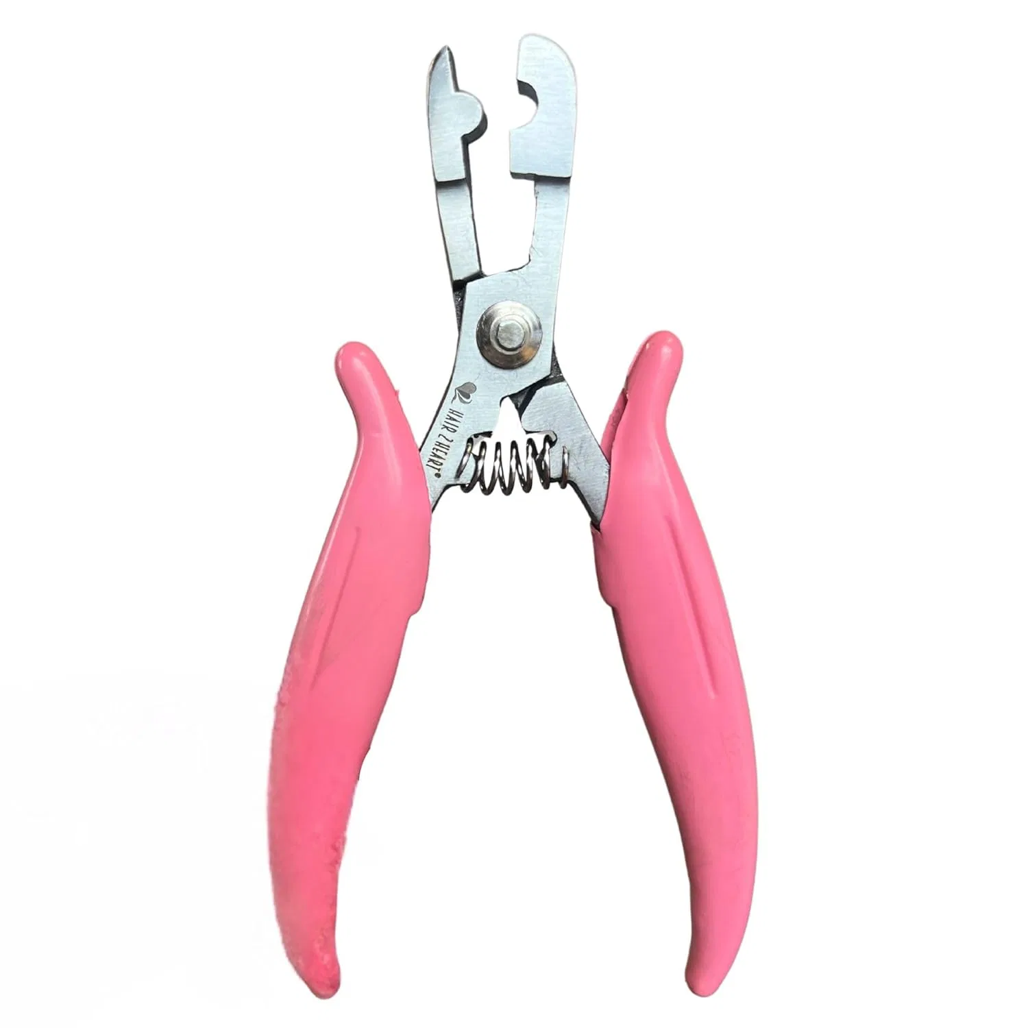 Щипцы для кератинового наращивания волос «Bonding Pliers» от hair2heart Hair2Heart