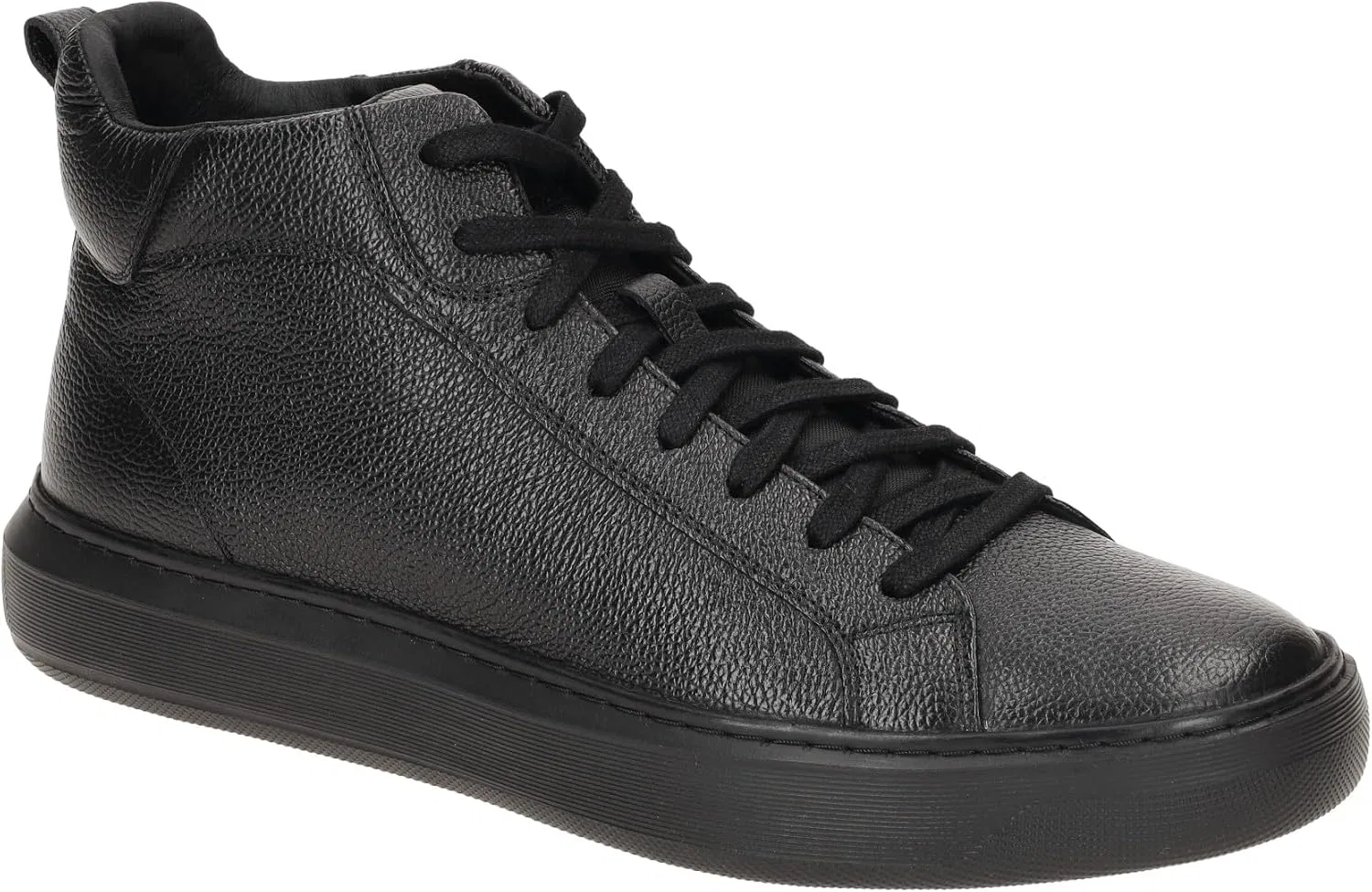 Мужские кроссовки Geox U Deiven C, Black