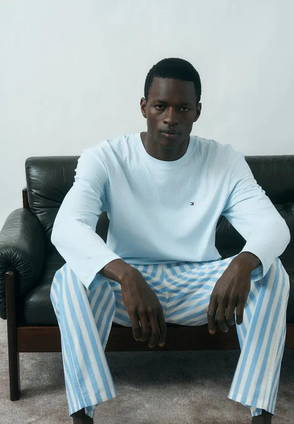 Оригинальная пижама Tommy Hilfiger, Blue