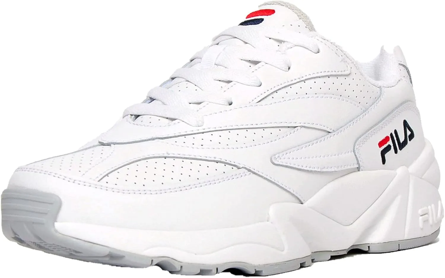 Мужские низкие кроссовки Fila V94M L