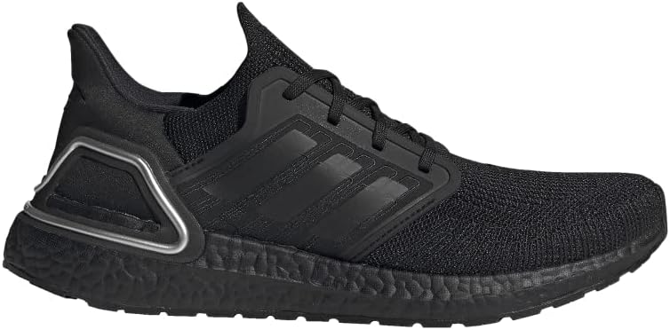 

Мужские беговые кроссовки adidas Ultraboost 20, Metallic