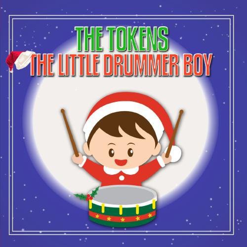 

CD диск Tokens: Little Drummer Boy