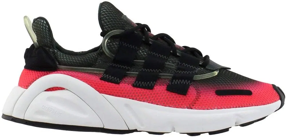 Мужские кроссовки Adidas Lxcon Core Black/Cloud White G27579 — фото 2