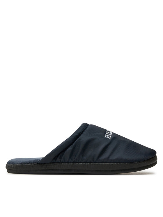

Тапочки Homeslipper FM0FM05225 Tommy Hilfiger, синий