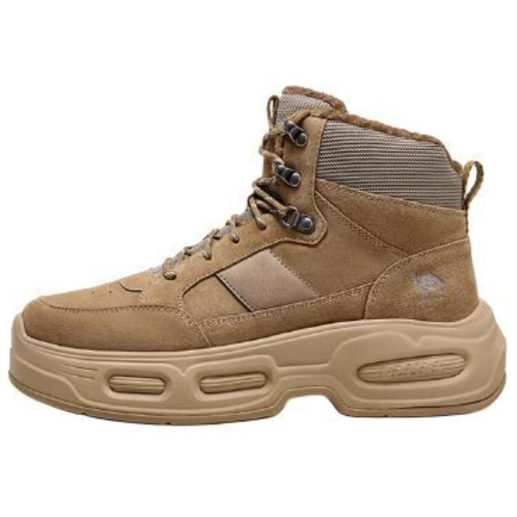 

Ботинки CAMEL Martin Boots Men