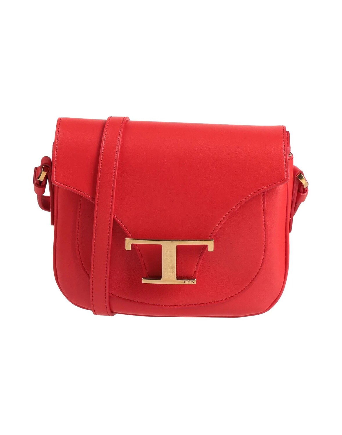 

Сумка через плечо Tod'S, красный