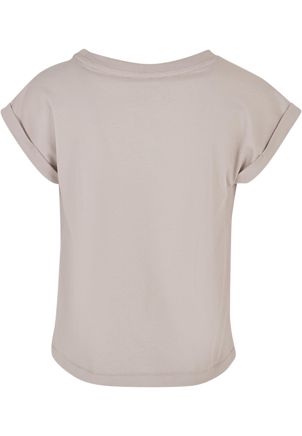 

Футболка Urban Classics s, цвет warmgrey