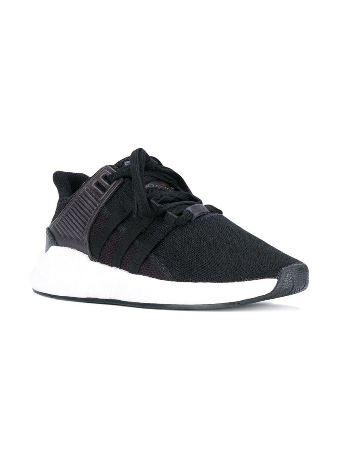adidas кроссовки EQT Support 93/17, черный — фото 2