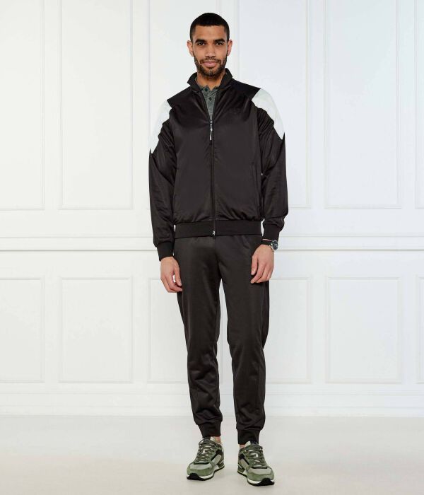 

Спортивный костюм Modern fit Ea7, черный