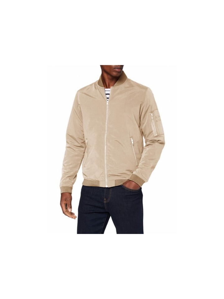 

Спортивная куртка Jack & Jones n, цвет uni