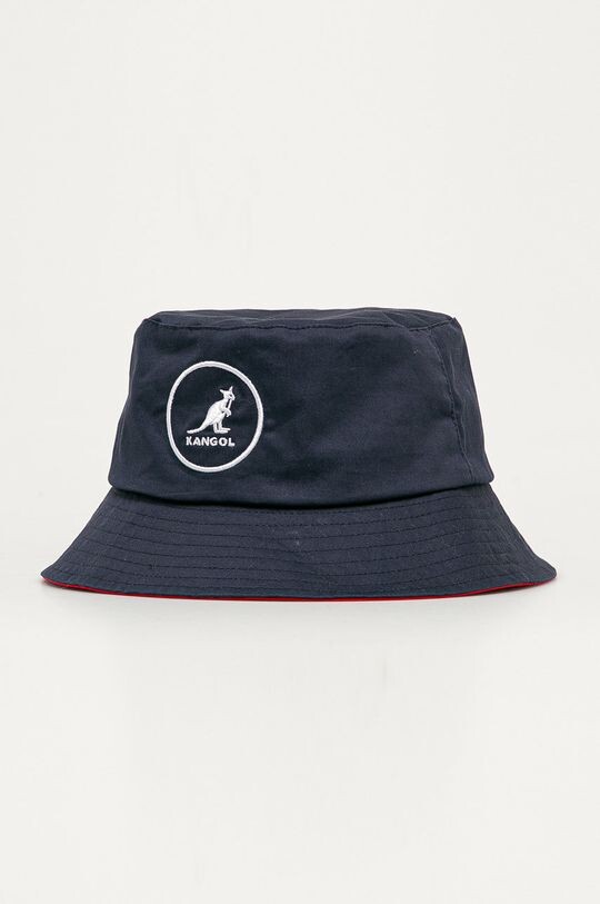

Кангол – Шляпа Kangol, темно-синий