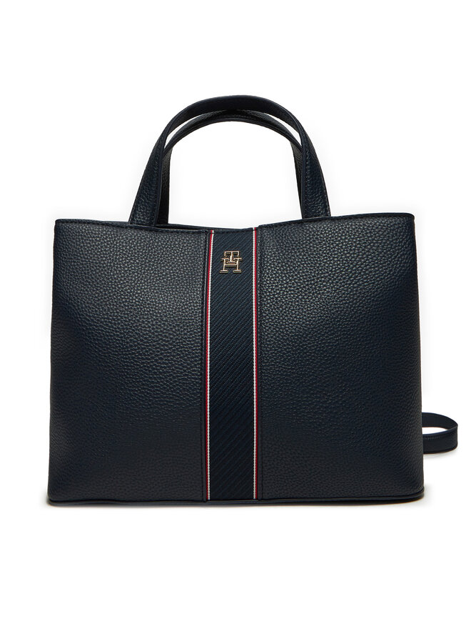 

Сумочка AW0AW16873 Tommy Hilfiger, синий
