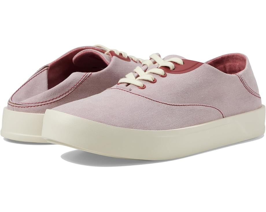 

Кроссовки OluKai Tradewind, цвет Red Lava/Red Lava, Красный, Кроссовки OluKai Tradewind, цвет Red Lava/Red Lava