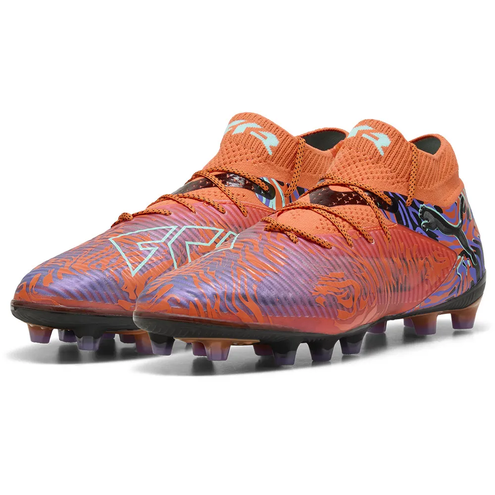 

Футбольные бутсы Puma Future 8 Ultimate Creativity AG, оранжевый