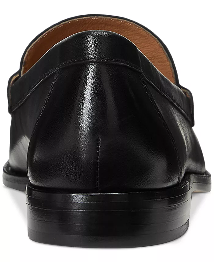 Женские туфли-лодочки Wynnie Lauren Ralph Lauren, черный — фото 3