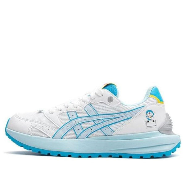 

Кроссовки x doraemon tarther sc Asics, белый