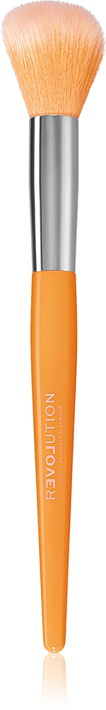 

Кисть для тонального крема и консилера Brush Queen Revolution Relove, 1 шт