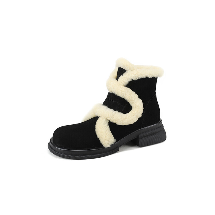 

Ботильоны женские Yeezyy Reezy, цвет Apricot