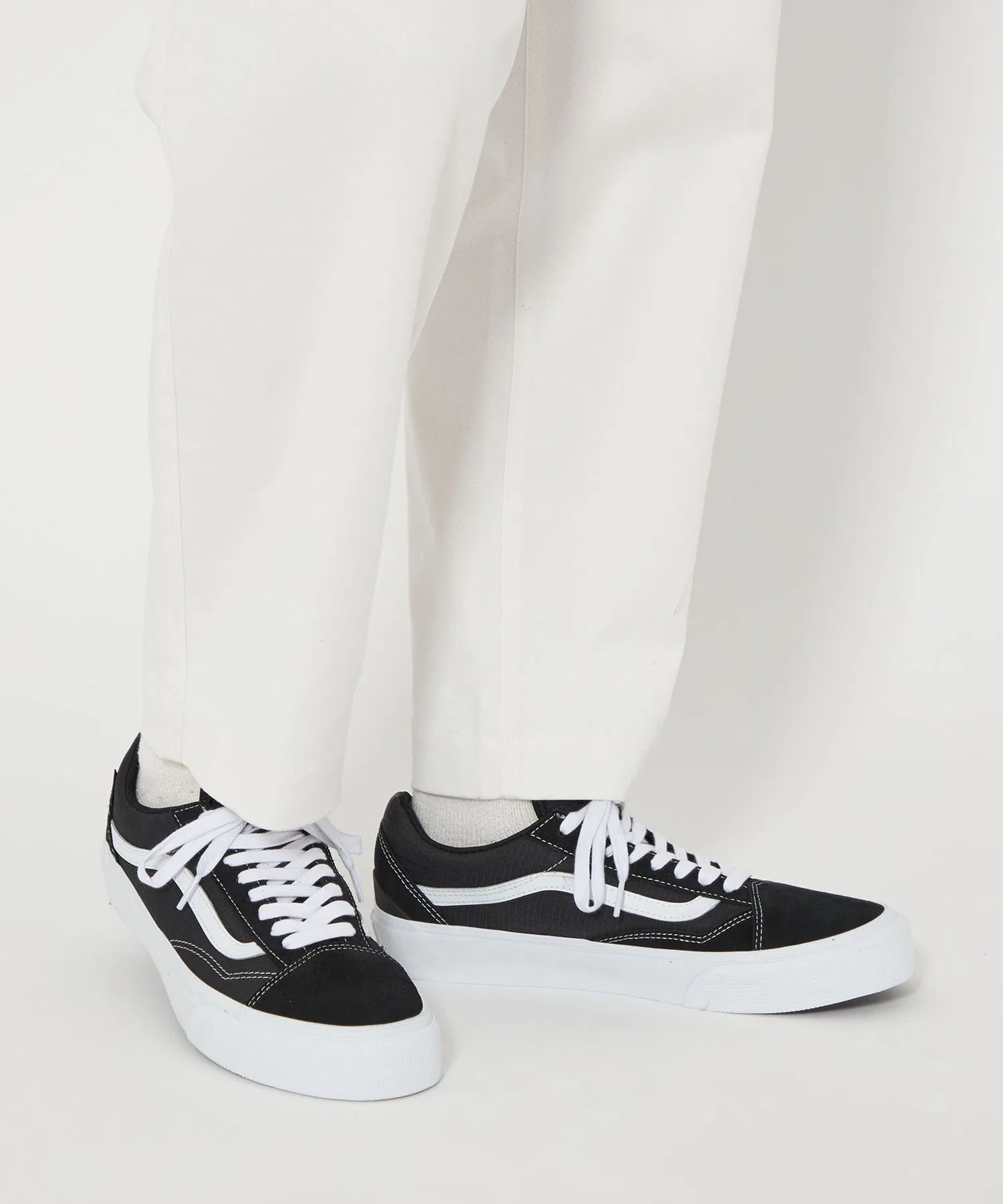 Мужские кроссовки VANS Old Skool GORE-TEX — фото 2
