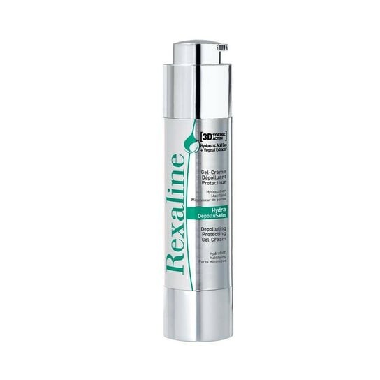 

Очищающий защитный гель-крем, 50 мл Rexaline, 3D Hydra-Depolluskin