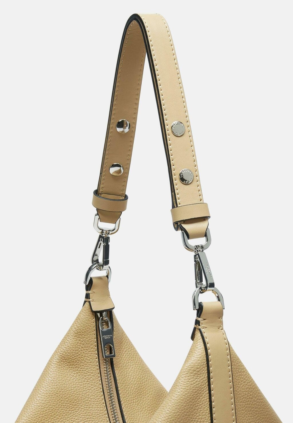 

Сумочка PARIS HOBO M MITTELGROSSE Liebeskind Berlin, бежевый