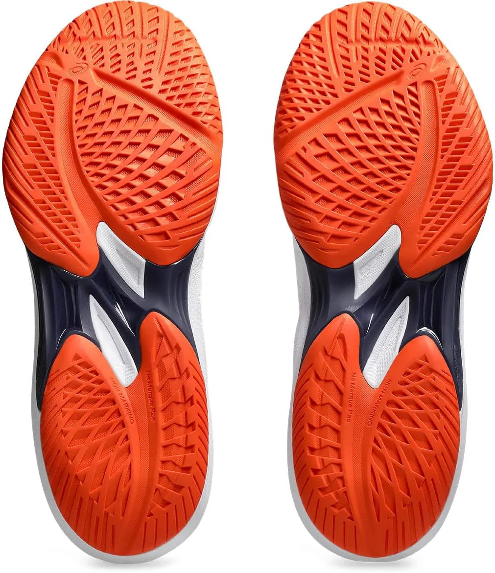 Мужские кроссовки ASICS Sky Elite FF 3, оранжевый — фото 2