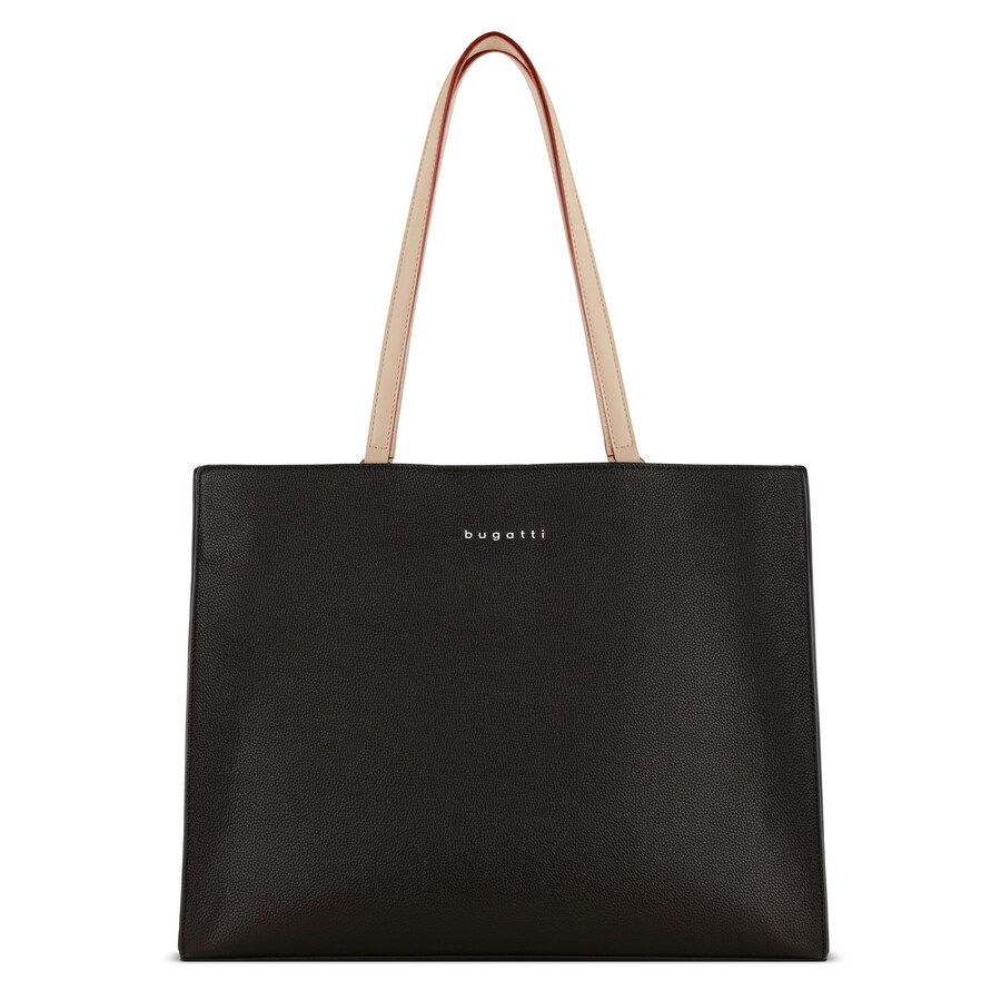 

Сумка-шоппер bugatti Ella, Dark brown