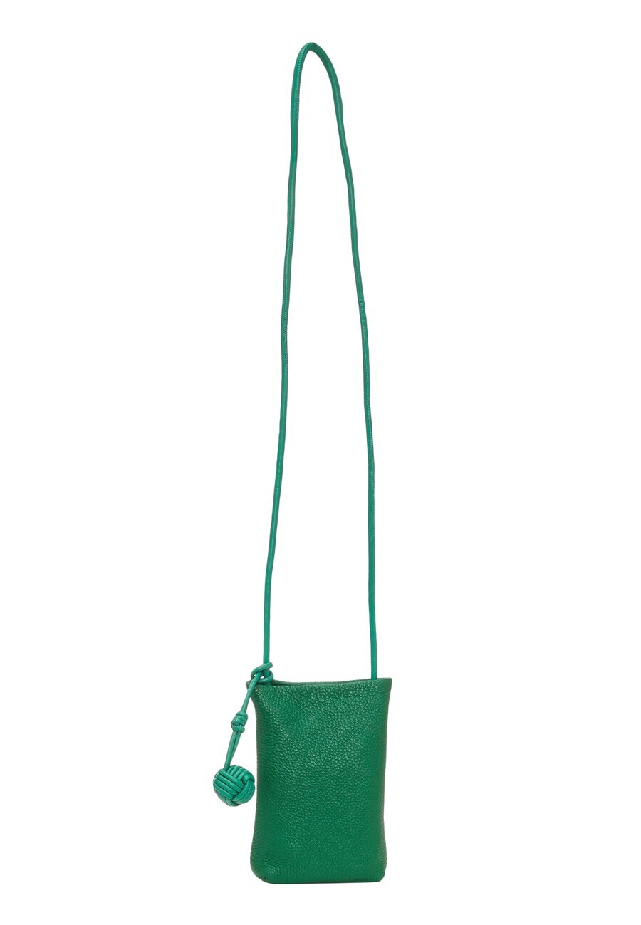 

Сумка через плечо MYMO Crossbody Bag, изумрудный