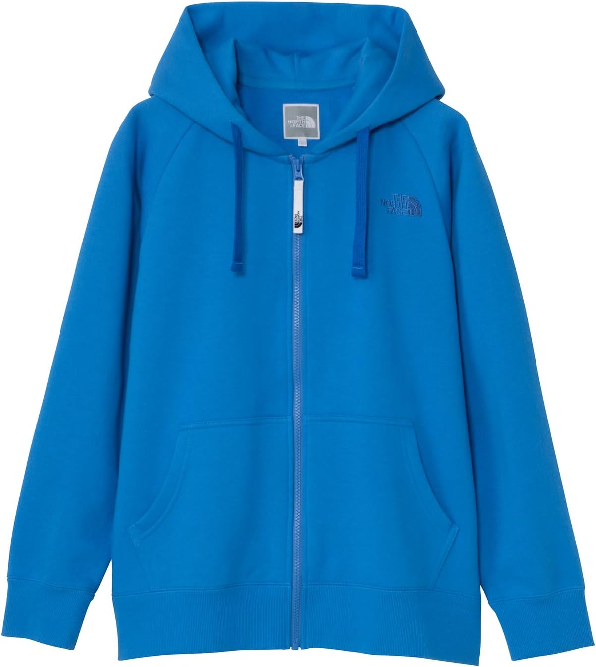 

Толстовка на молнии The North Face Rearview для взрослых и детей, идеально подходит для сочетания с одеждой вашего ребенка, голубой, Синий, Толстовка на молнии The North Face Rearview для взрослых и детей, идеально подходит для сочетания с одеждой вашего 