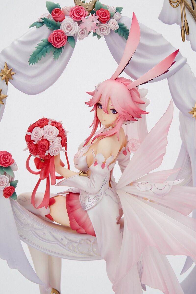 

Фигурка Honkai Impact 3rd - Yae Sakura 1/7 Scale Figure (Dream Raiment Ver.)