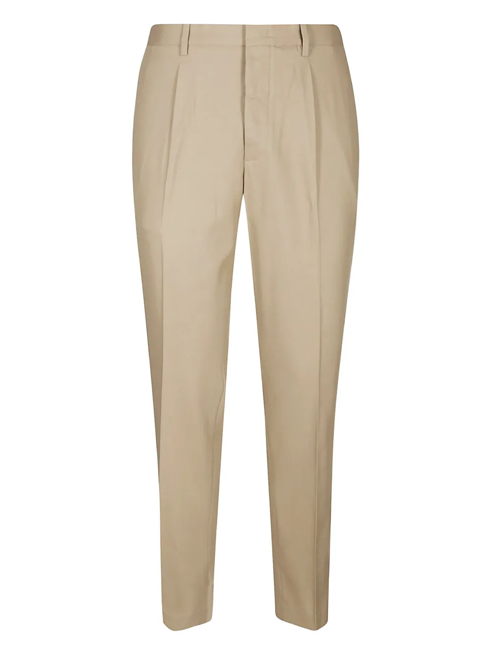 

Прямые брюки Alpha Industries, коричневый