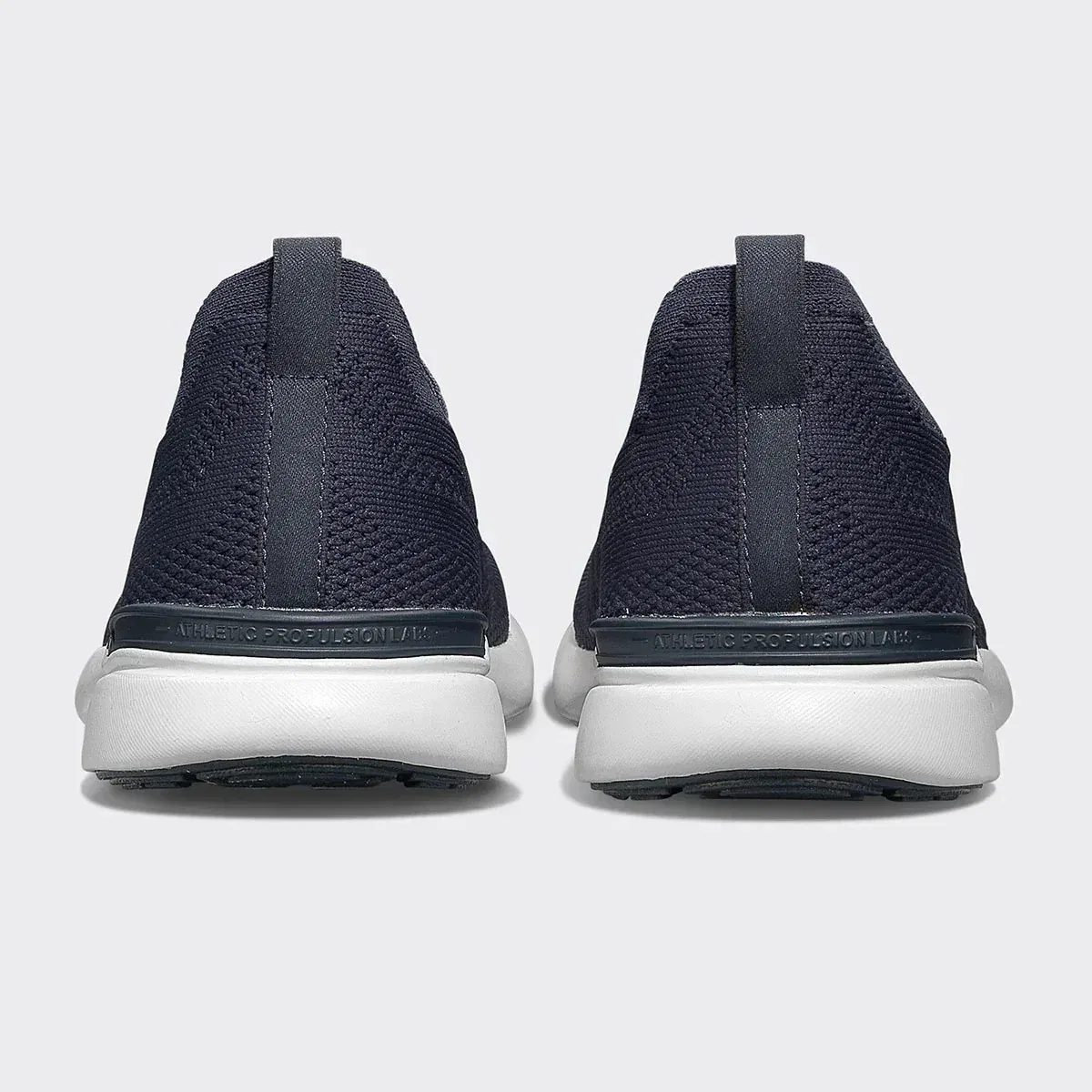 Мужские кроссовки для бега Athletic Propulsion Labs TechLoom Breeze Blue HAWK889 — фото 3