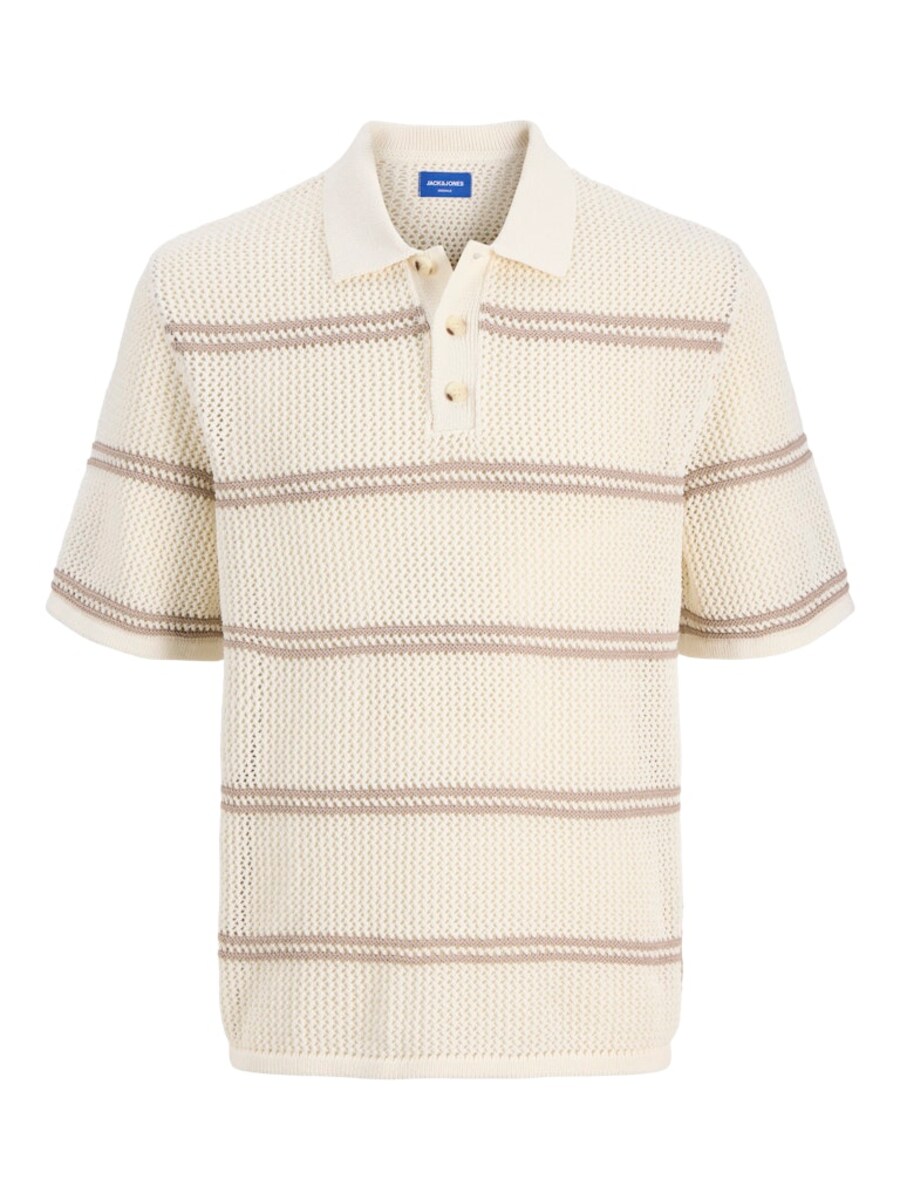 

Свитер JACK & JONES JORSUMMER, цвет Beige/Nude