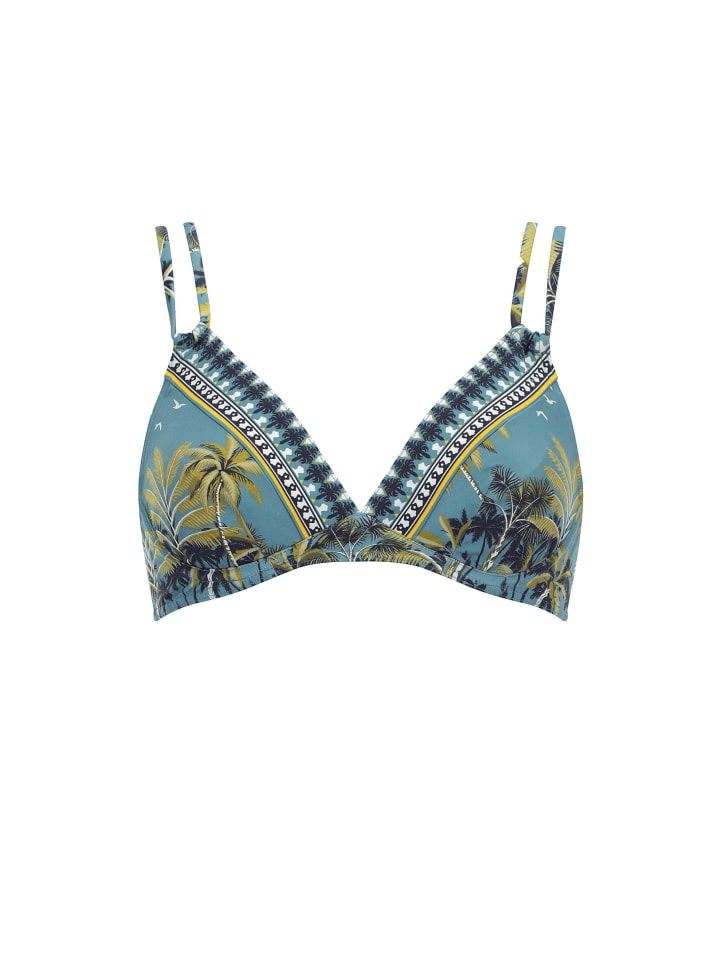 

Верх бикини Olympia, красочный