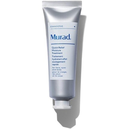 

Быстрое облегчение увлажнения Murad