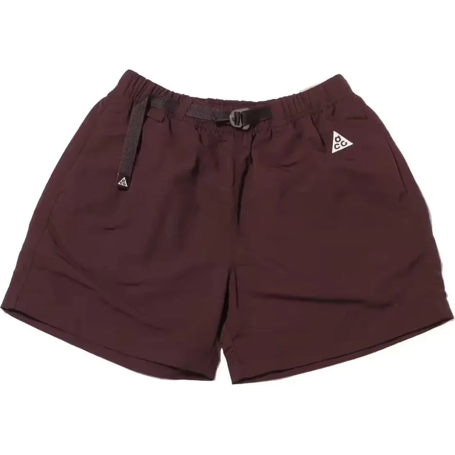 Nike Шорты мужские ACG Earth Umber