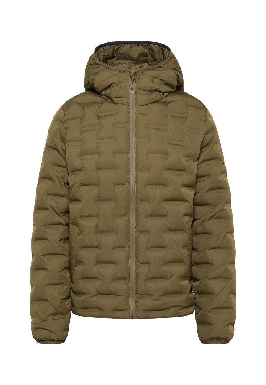 

Куртка Mustang STYLE WESTCHASE, Ivy Green/Green