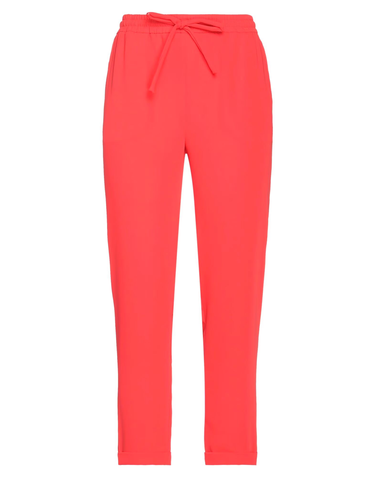 

Брюки P.A.R.O.S.H., красный