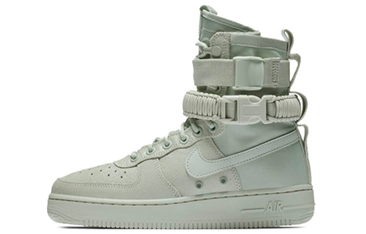 

Кроссовки Nike Sf Air Force 1 High Mica Green Women's