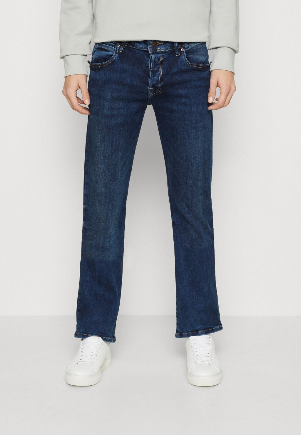 

Джинсы Bootcut РОДЕН LTB, синий лазурит