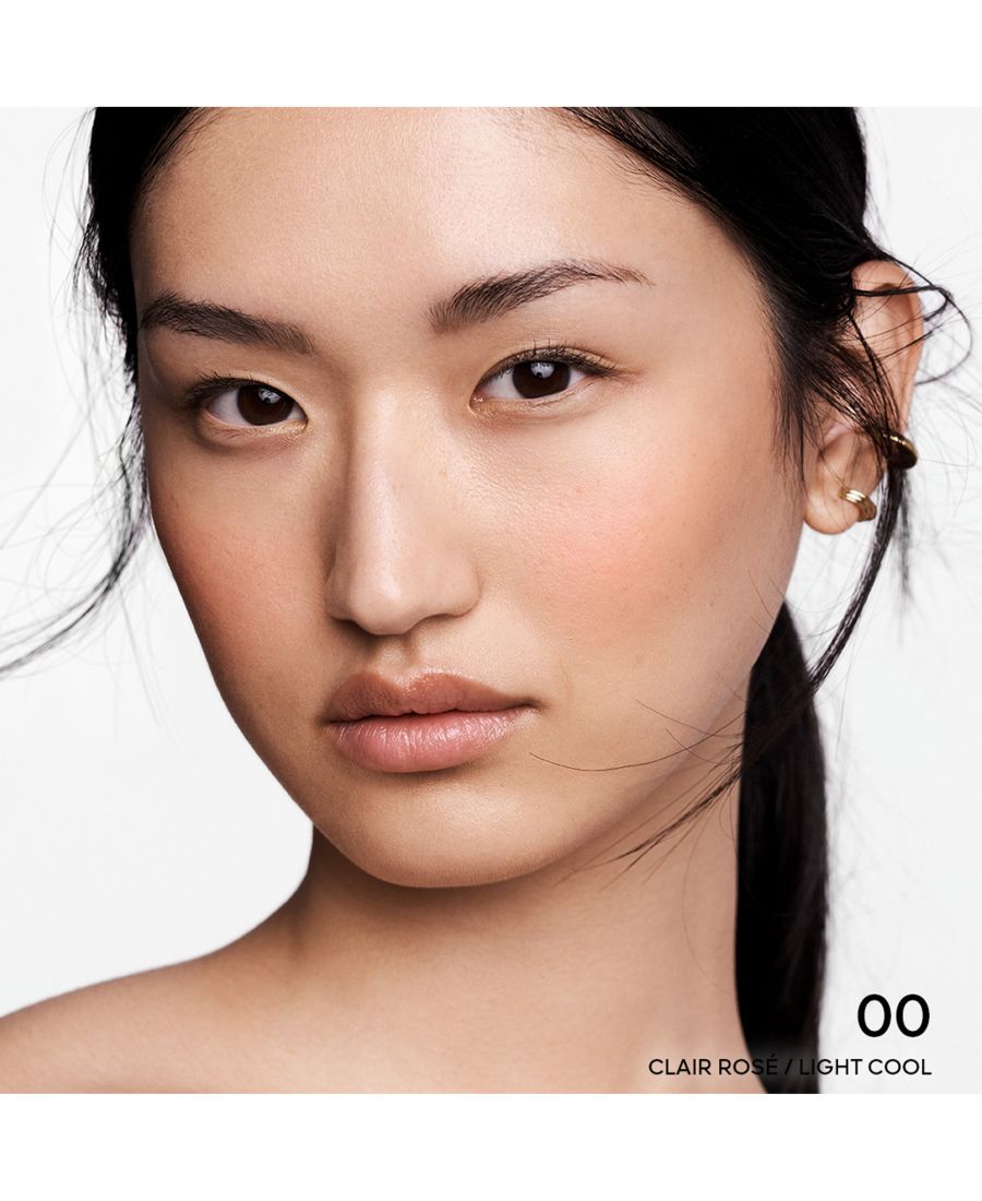 Терракотовый легкий бронзер для здорового сияния GUERLAIN, цвет 00 light cool — фото 2