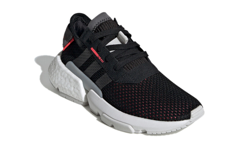 Детские кроссовки adidas originals POD-S3.1 GS — фото 2