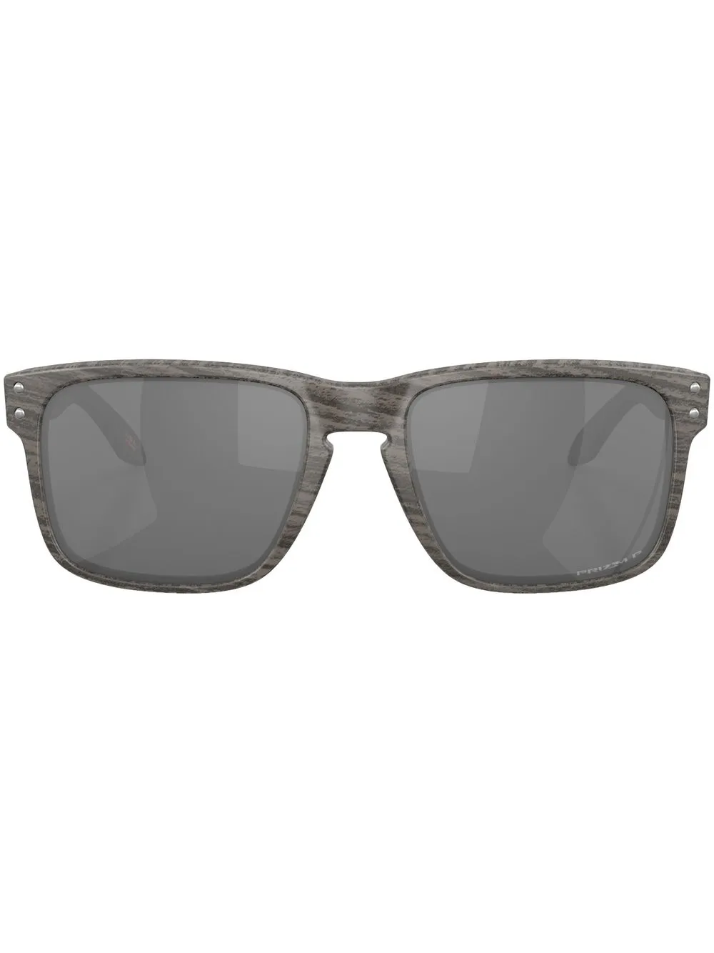 

Солнцезащитные очки Holbrook Oakley, коричневый