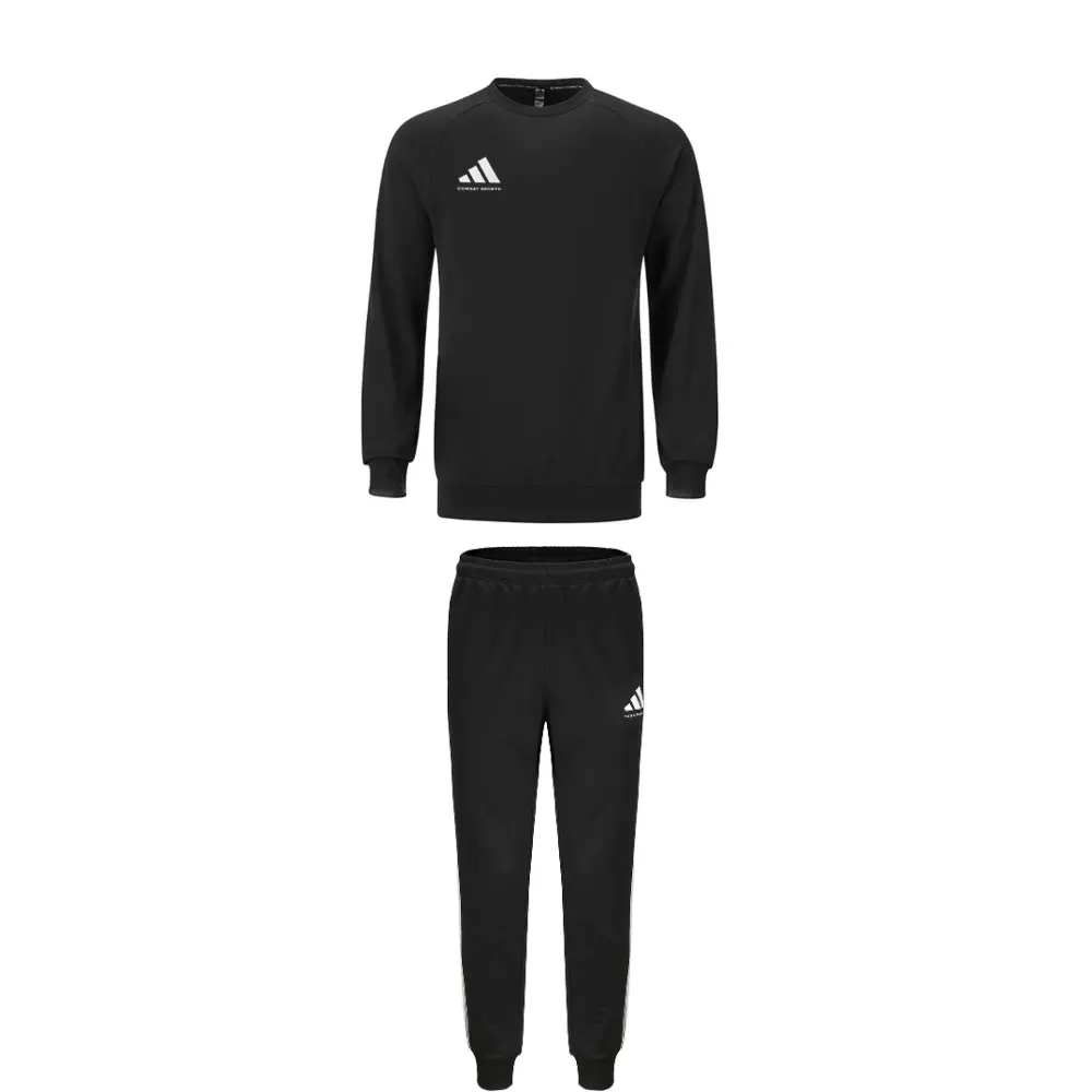 

Adidas Повседневная спортивная одежда Unisex Black