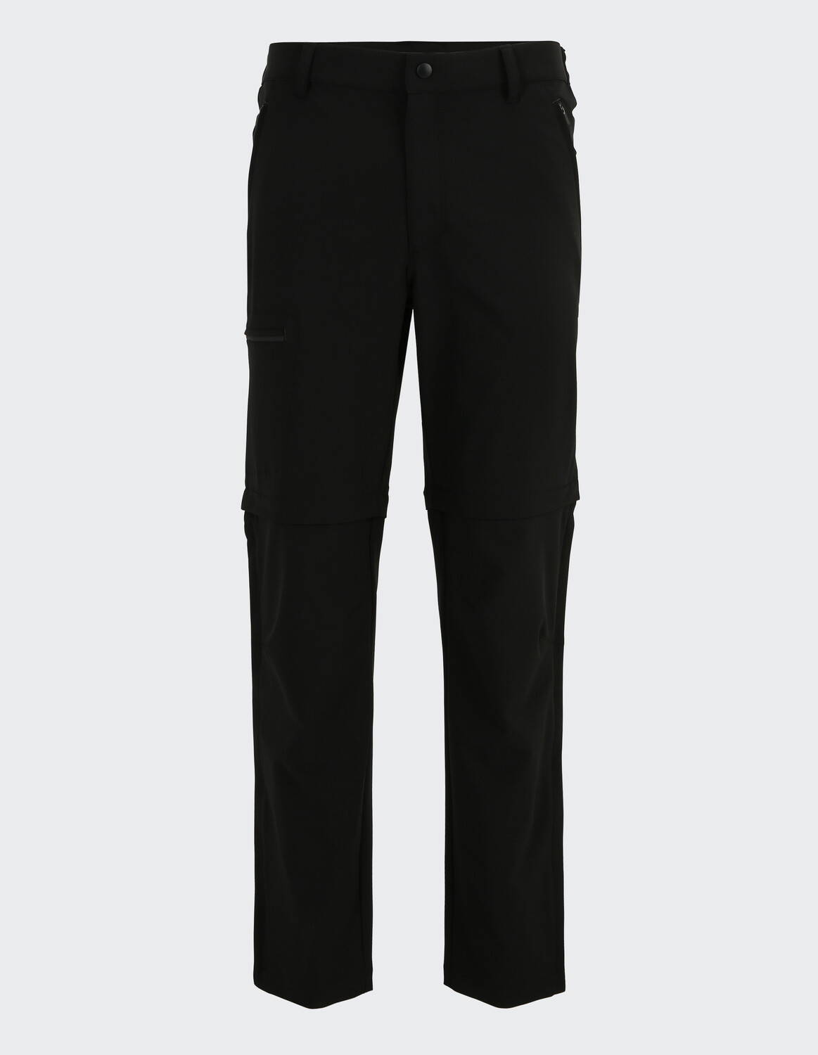 

Брюки hot sportswear Sporthose Banff, черный