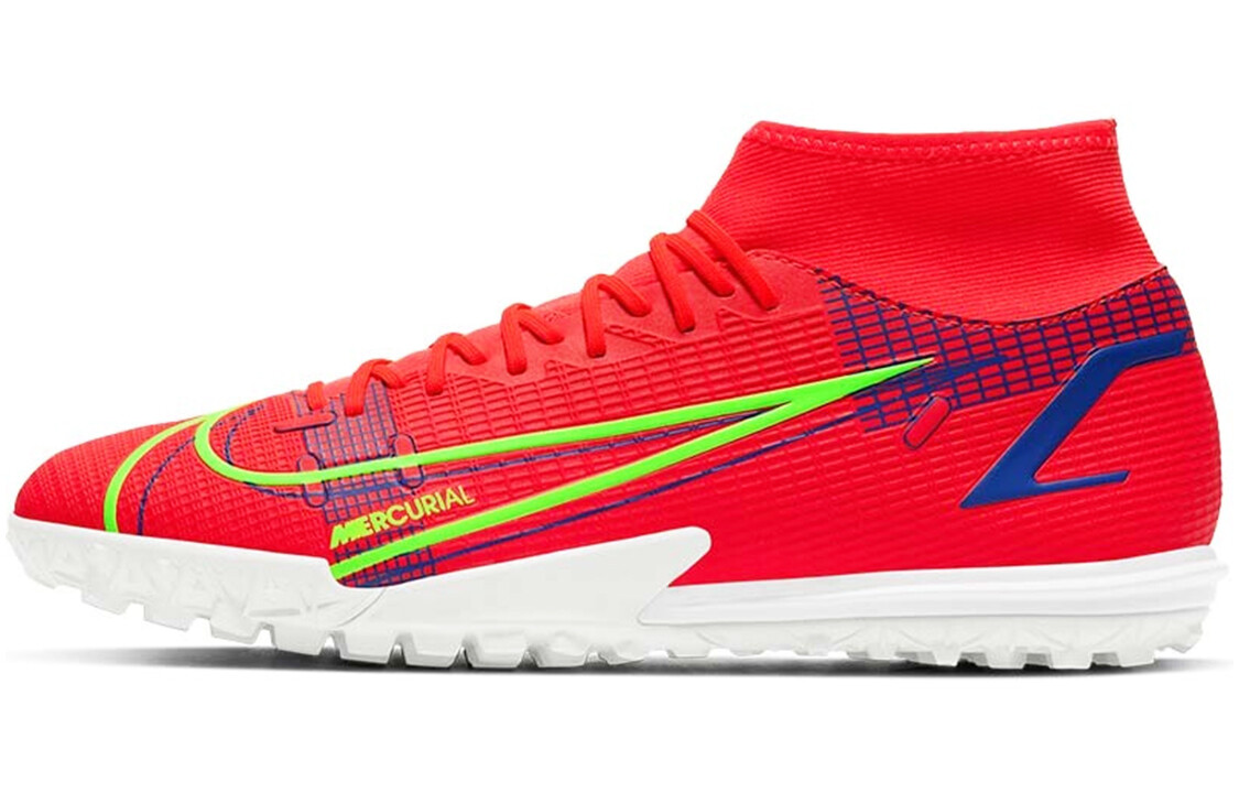 

Мужские футбольные кроссовки Nike Mercurial Superfly 8