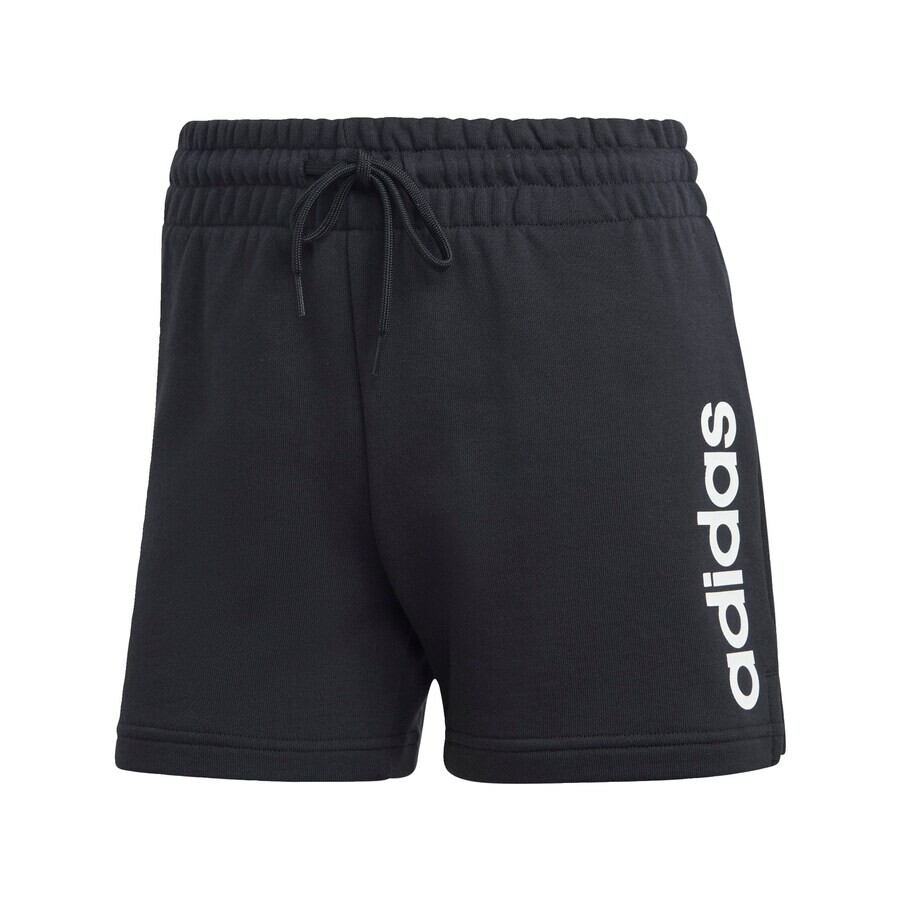

Тренировочные брюки Adidas ESSENTIALS, черный