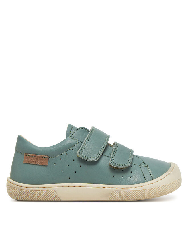 

Кроссовки Barefoot Bira Vl 2018473-05-0F15 S Naturino, зеленый