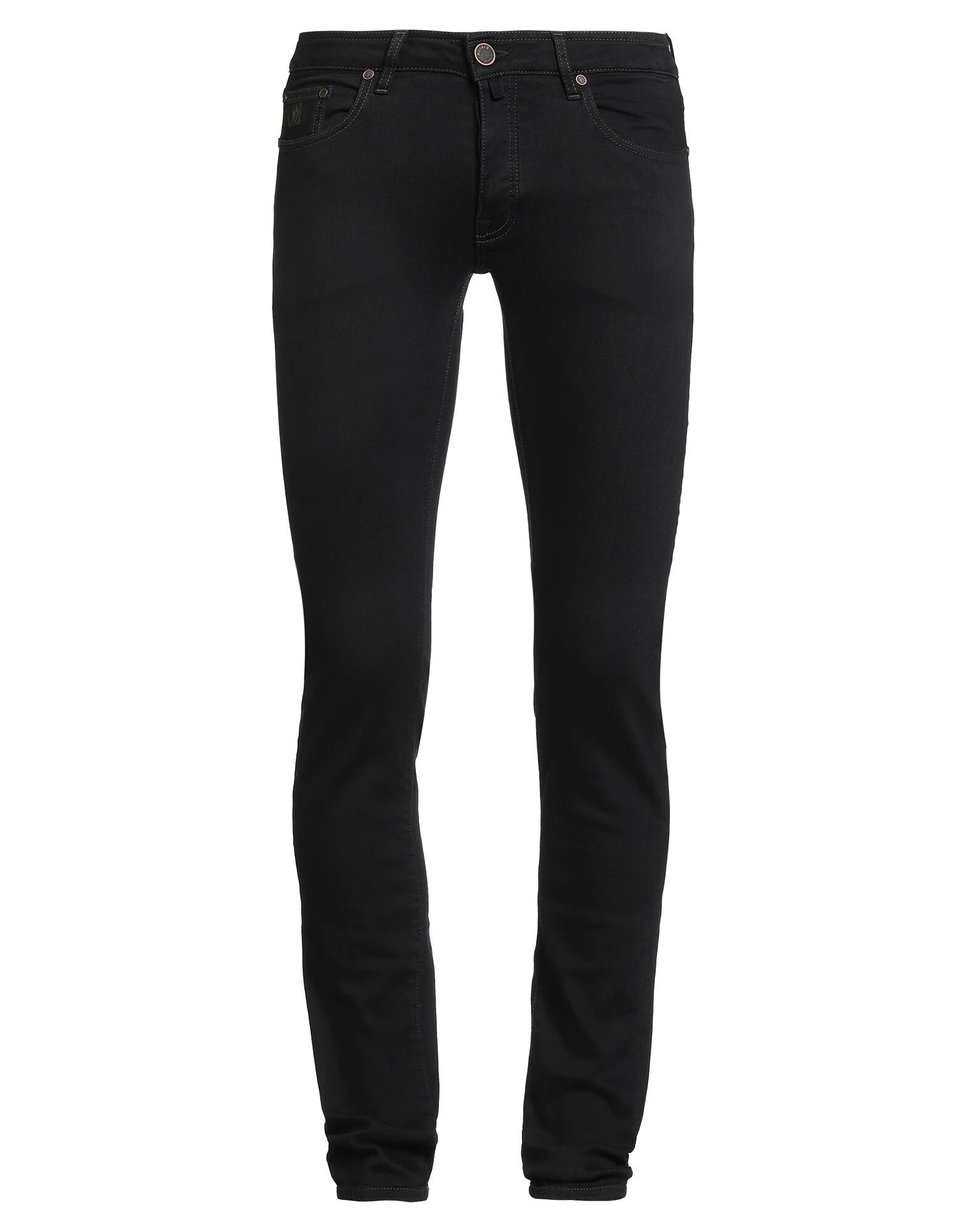 

Джинсы Moorer, черный